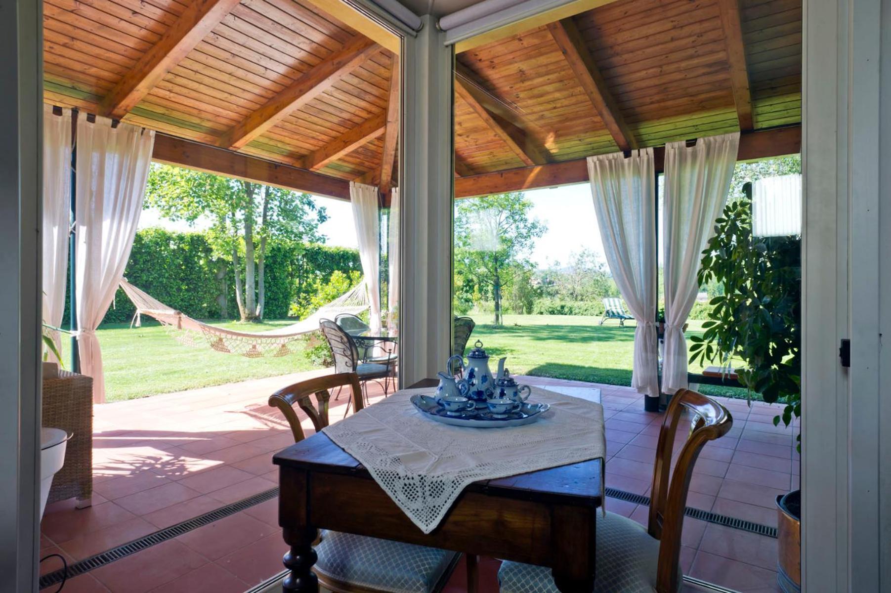 Villa Bellaria B&B Alseno Exterior foto